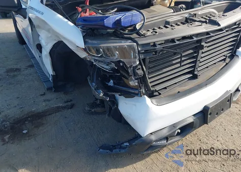 2022 Chevrolet Silverado 1500 Ltd 4Wd Short Bed Rst from USA, damaged, VIN 1GCUYEED4NZ103086